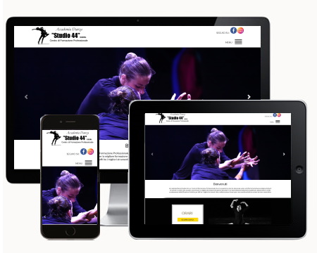 Accademia Danza Studio 44